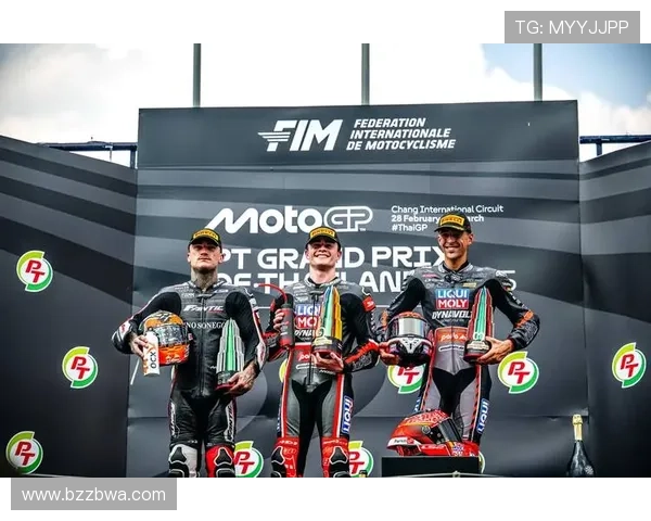 2025年MotoGP赛季大揭幕 新车手、新规则与精彩对决全景解析