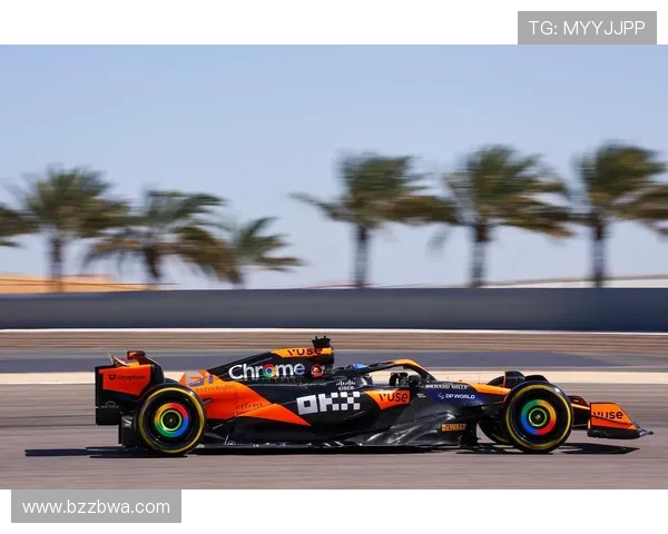 F1赛季再掀波澜 迈凯伦新车设计引发关注 车队合作或成未来关键 F1赛季再掀波澜 迈凯伦新车设计引发关注 车队合作或成未来关键