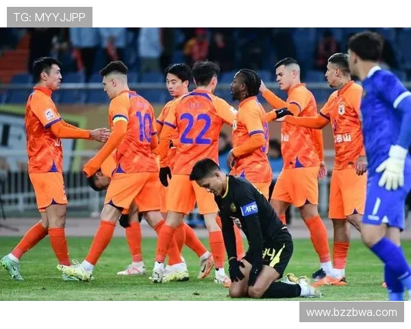 中国足球联赛迎来新赛季 强队争霸与新星崛起引发球迷热议