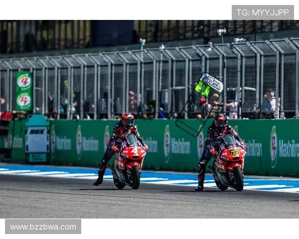 2025年MotoGP赛季即将开启 多支车队发布全新赛车亮相赛场