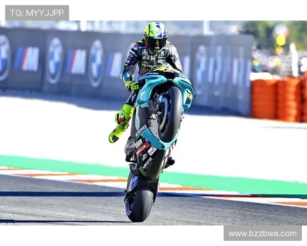 MotoGP赛季风云再起 强队角逐新规则引发车手格局变动