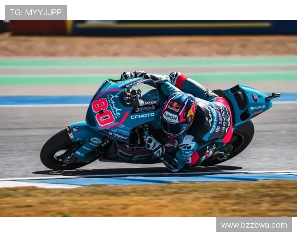 MotoGP赛季格局生变强队争锋新星崛起引爆冠军之争焦点战况升级