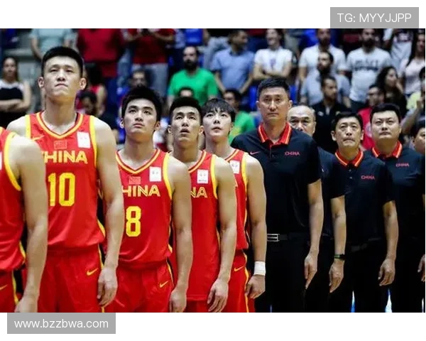 中国男篮新帅亮相备战奥运预选赛全力冲击亚洲冠军梦想征程