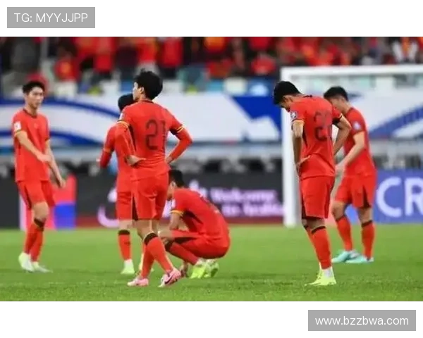 国足世预赛关键战告捷年轻球员闪耀引发球迷热议主帅战术调整成效显著