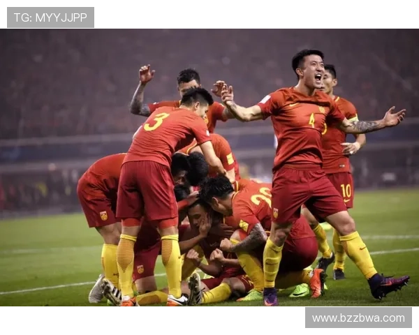 国足迎来关键战役新帅布局冲击世界杯出线希望亚洲预选赛引发热议