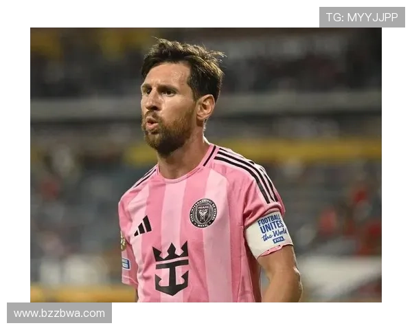 梅西加盟迈阿密国际引发美国足球新热潮 球迷期待大联盟崛起