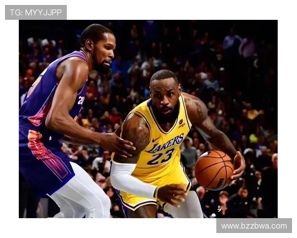 湖人队新赛季目标明确 詹姆斯和浓眉将共同带领球队冲击总冠军