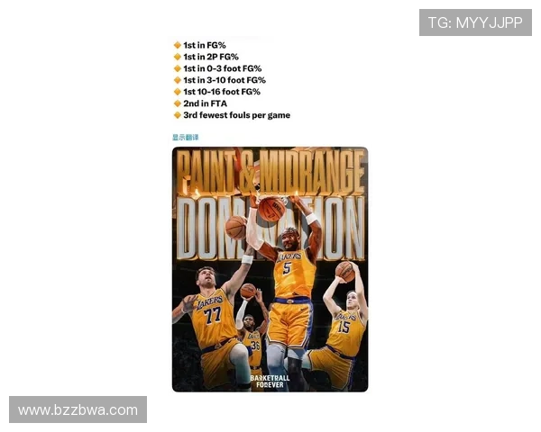 詹姆斯领衔湖人强势反弹西部格局生变季后赛悬念升级联盟焦点再起